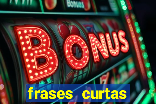 frases curtas desejando sucesso profissional